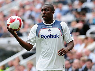 Former Premier League football...